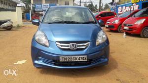 Honda Amaze 1.5 S I-dtec, , Diesel