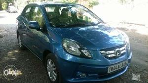 Honda Amaze 1.5 Vx I-dtec, , Diesel