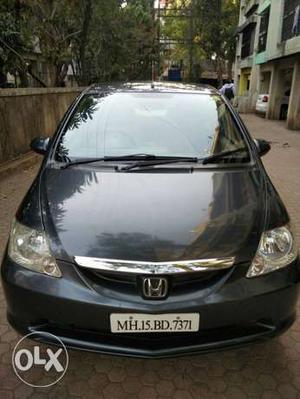  Honda City 1.5GXi petrol  Kms in excellent