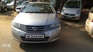 Honda City, , Petrol