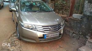 Honda City S, , Petrol