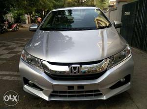 Honda City Vx (o) Mt Diesel, , Diesel