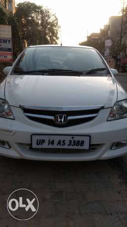 Honda City Zx petrol  Kms  year