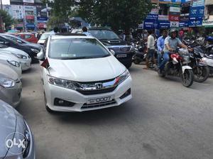 Honda City diesel  Kms  year