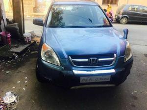  Honda Crv petrol  Kms