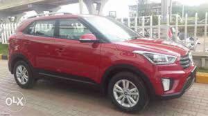 Hyundai Creta 1.6 Sx Plus Auto, , Diesel