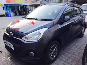 Hyundai Grand I10 Asta 1.2 Kappa Vtvt (o), , Petrol