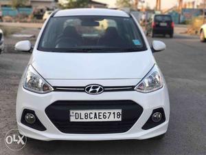 Hyundai Grand I10 Sportz 1.1 Crdi, , Diesel