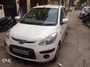 Hyundai I 10 Magna 1.1 excellent drive at 1.5 lacs