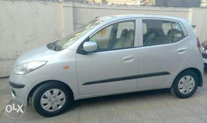 Hyundai I10 Sportz , Petrol