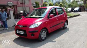 Hyundai I10 Sportz , Petrol