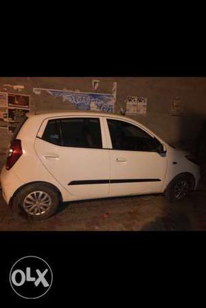  Hyundai I10 petrol  Kms fully power staring plus