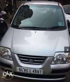 Hyundai Santro Xing, , Petrol