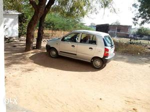  Hyundai Santro Xing petrol  Kms