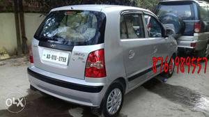 Hyundai Santro Xing petrol  Kms  year