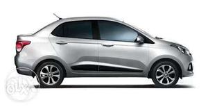 Hyundai Xcent diesel  Kms  year