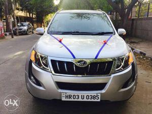 Mahindra Xuv500 diesel  Kms  year