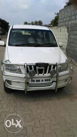 Mahindra Xylo E8 Abs Airbag Bs-iii, , Diesel