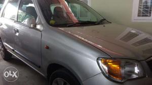 Maruti Suzuki Alto K, Petrol