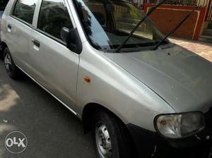 Maruti Suzuki Alto Lxi Bs-iv, , Petrol