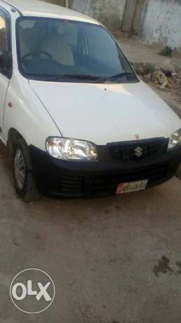 Maruti Suzuki Alto lpg  Kms  year