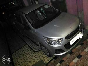  Maruti Suzuki Alto petrol  Kms