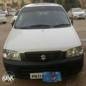  Maruti Suzuki Alto petrol  Kms contact 