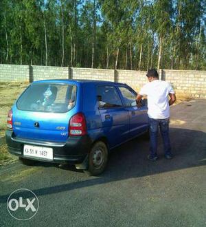 Maruti Suzuki Alto petrol  Kms  year