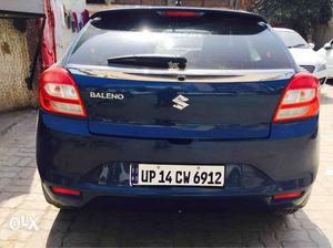 Maruti Suzuki Baleno Alpha Diesel, , Diesel