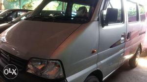 Maruti Suzuki Eeco 5 Str With A/c+htr, , Petrol