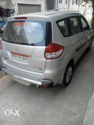 Maruti Suzuki Ertiga petrol  Kms  year