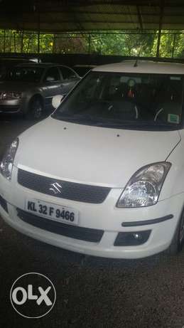 Maruti Suzuki Swift Dzire Ldi, , Diesel