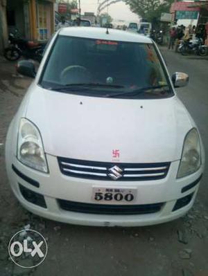  Maruti Suzuki Swift Dzire diesel  Kms