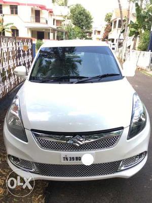 Maruti Suzuki Swift Dzire diesel  Kms  year