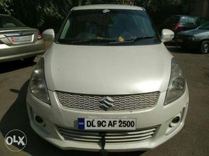 Maruti Suzuki Swift Vdi, , Diesel