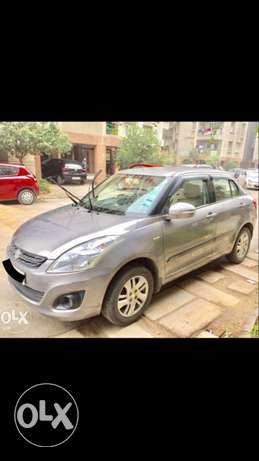  Maruti Suzuki Swift ZXI Dzire petrol