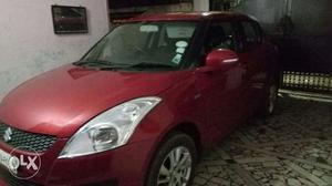 Maruti Suzuki Swift Zdi, , Petrol