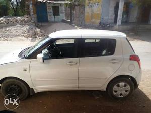  Maruti Suzuki Swift diesel  Kms