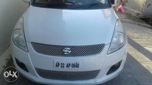  Maruti Suzuki Swift diesel  Kms