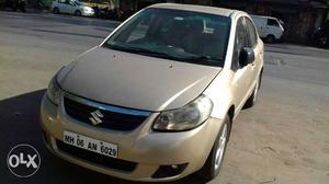 Maruti Suzuki Sx4 cng  Kms  year