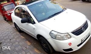 Maruti Suzuki Sx4 cng  Kms  year