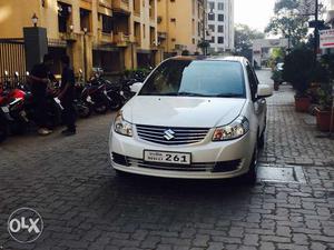  Maruti Suzuki Sx4 diesel  Kms