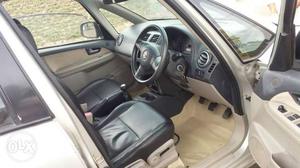 Maruti Suzuki Sx4 petrol  Kms  year