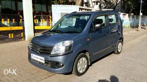 Maruti Suzuki Wagon R 1.0 Lxi, , Petrol