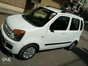 Maruti Suzuki Wagon R Lxi Bs-iii, , Cng