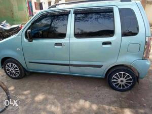 Maruti Suzuki Wagon R VXI petrol  Kms  year