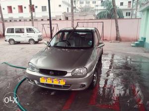 Opel Corsa full option limited edition alloy