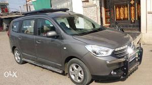  Renault Lodgy diesel  Kms