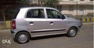 Santro Xing, single owner, well maintained good condition