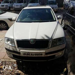 Skoda Laura diesel  Kms  year